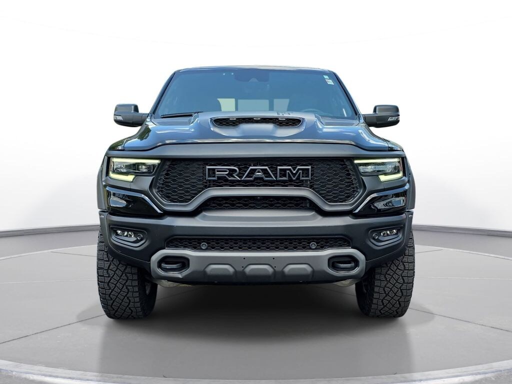 Used 2024 Ram 1500 TRX Truck Crew Cab