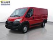 Ram ProMaster 2500