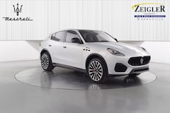 2025 Maserati Grecale Modena SUV