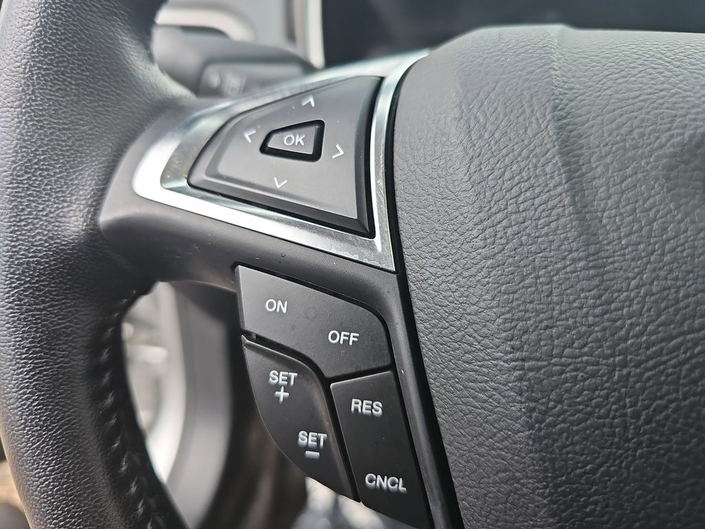 2017 FORD FUSION - Image 18