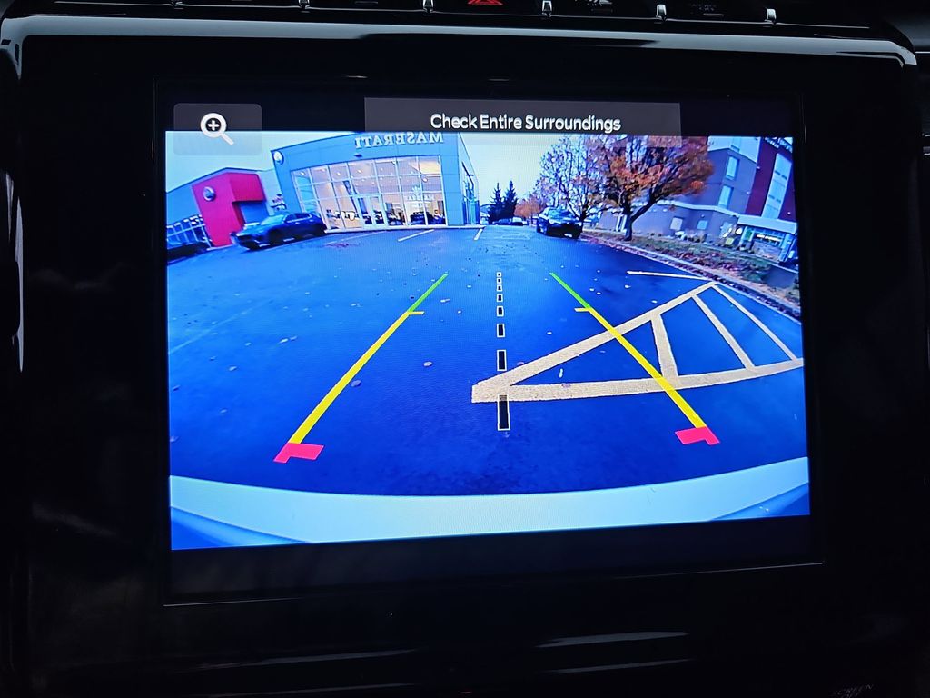 2023 JEEP GRAND CHEROKEE L - Image 26