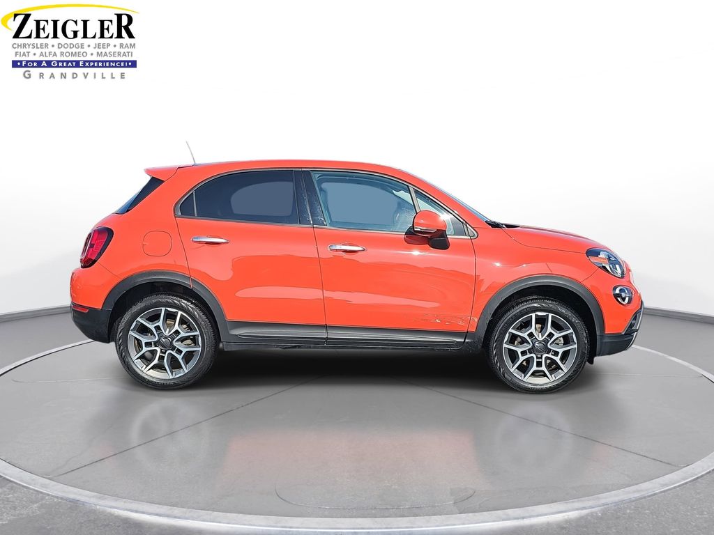 2020 FIAT 500X - Image 4