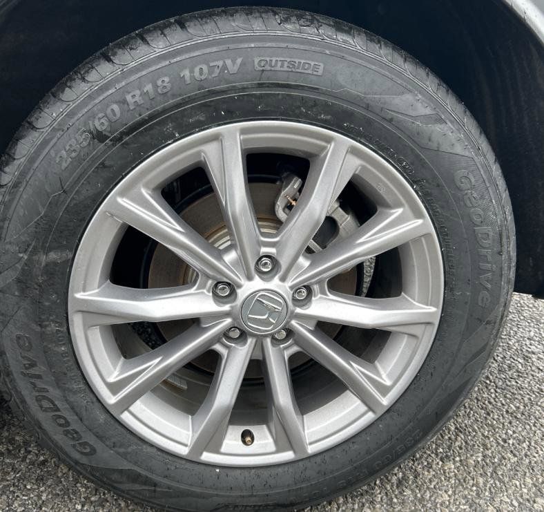 2024 HONDA CR-V - Image 10