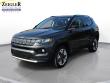 Certified 2022 Jeep Compass Limited SUV