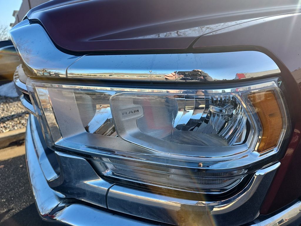 2021 RAM 2500 - Image 30