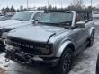 Used 2021 Ford Bronco Outer Banks SUV