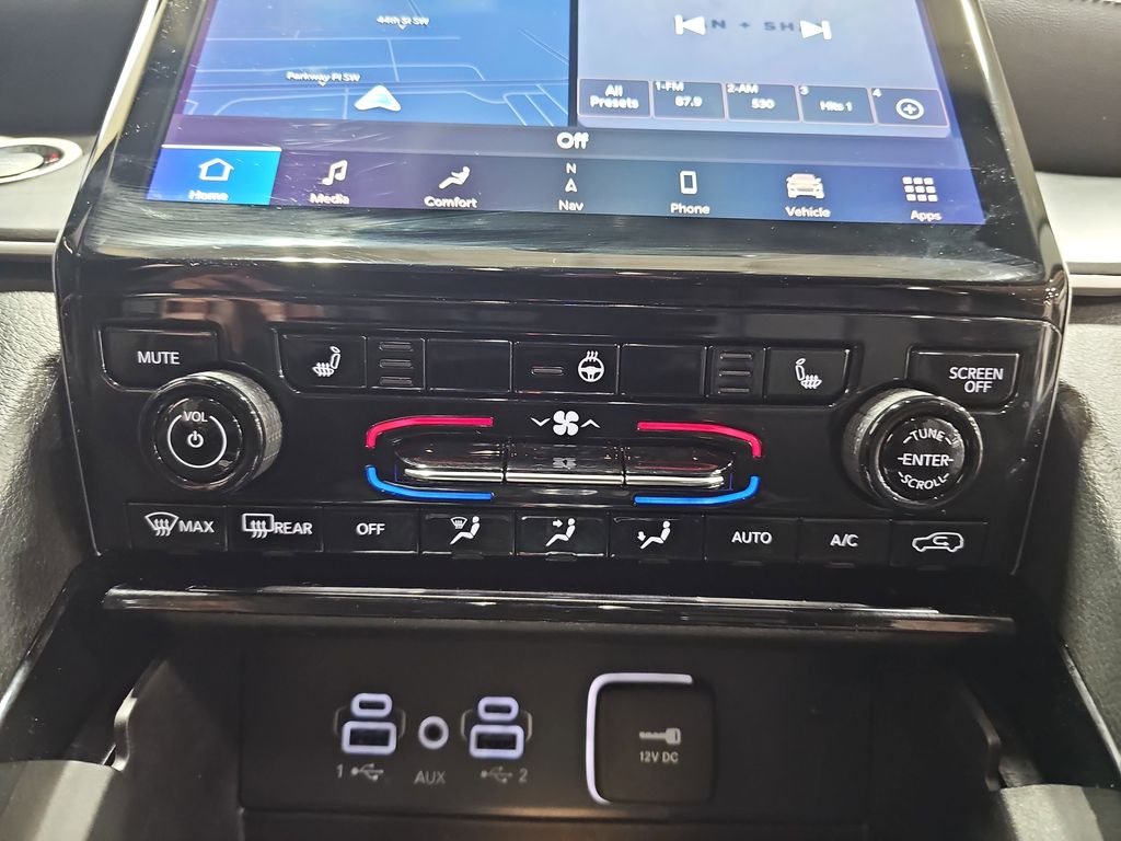 2023 JEEP GRAND CHEROKEE - Image 20