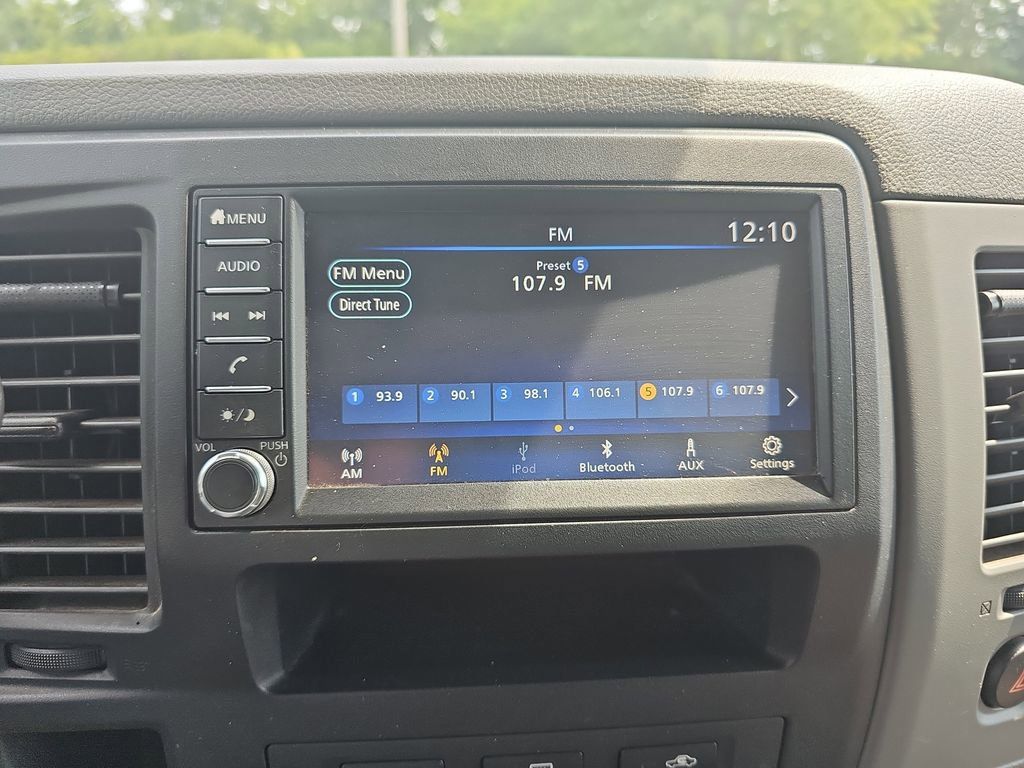 2020 NISSAN NV - Image 19