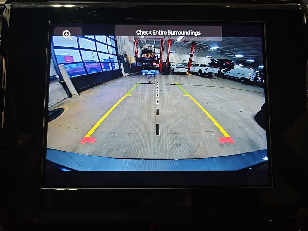 2023 JEEP GRAND CHEROKEE L - Image 25