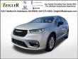 Used 2024 Chrysler Pacifica Touring L Van Passenger Van