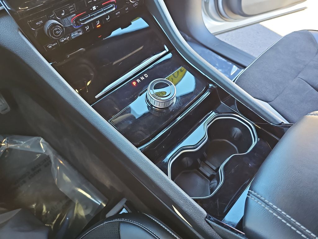 2023 JEEP GRAND CHEROKEE - Image 24