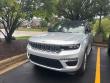 Certified 2023 Jeep Grand Cherokee Summit SUV