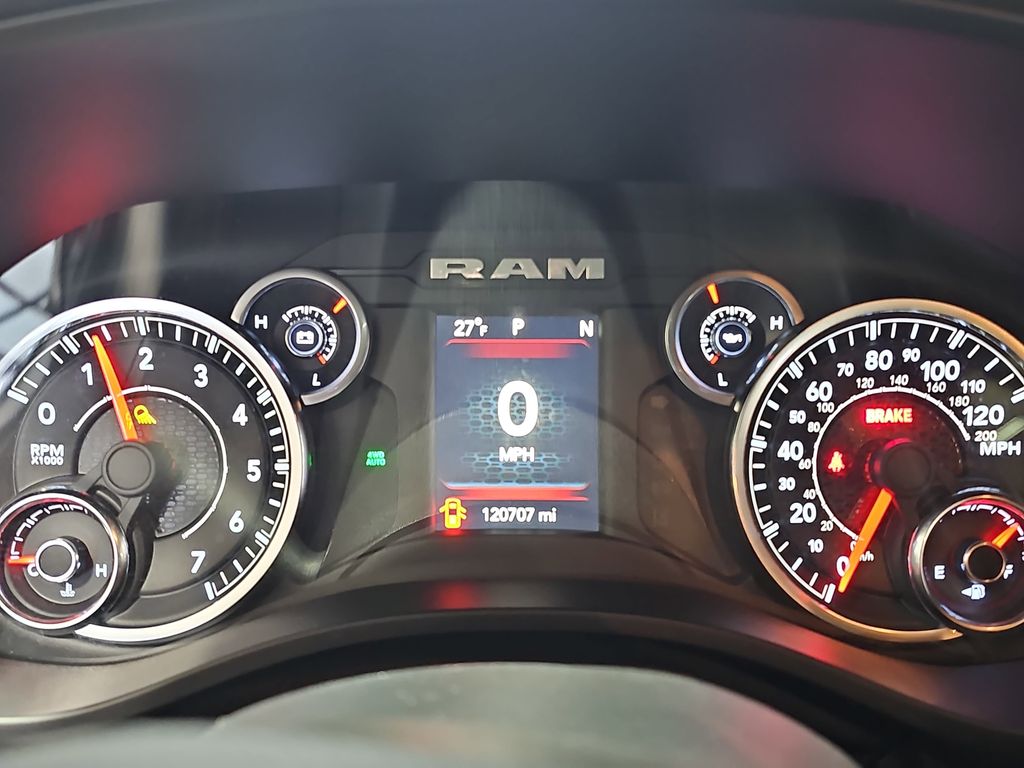 2019 RAM 1500 - Image 18