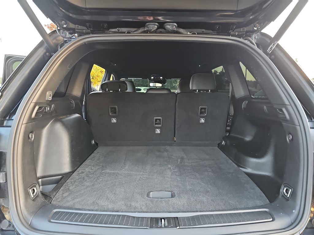 2022 JEEP GRAND CHEROKEE - Image 12