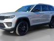 Certified 2023 Jeep Grand Cherokee Altitude SUV