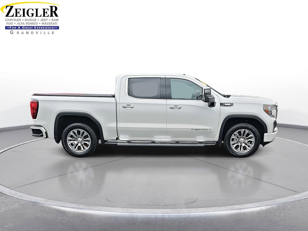 2020 Gmc Sierra 1500 Denali photo 4