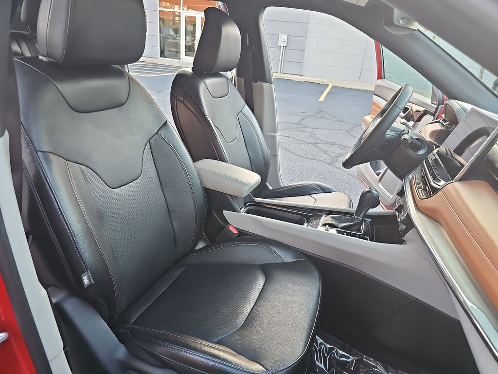 2023 JEEP COMPASS - Image 10