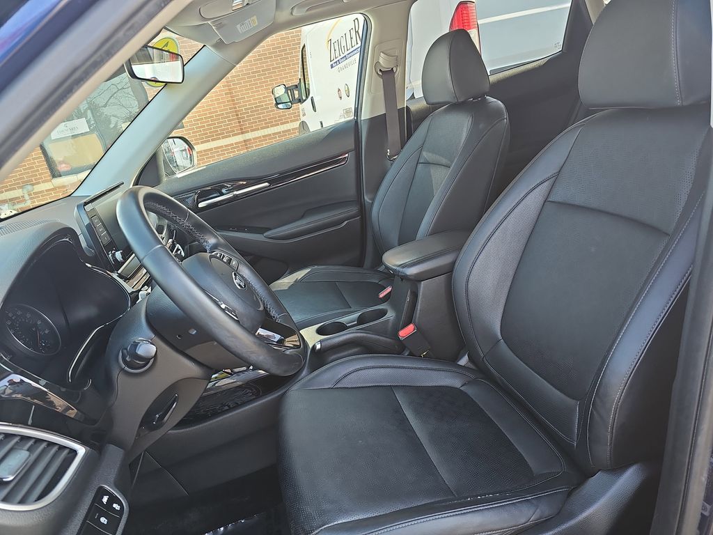 2021 KIA SELTOS - Image 14