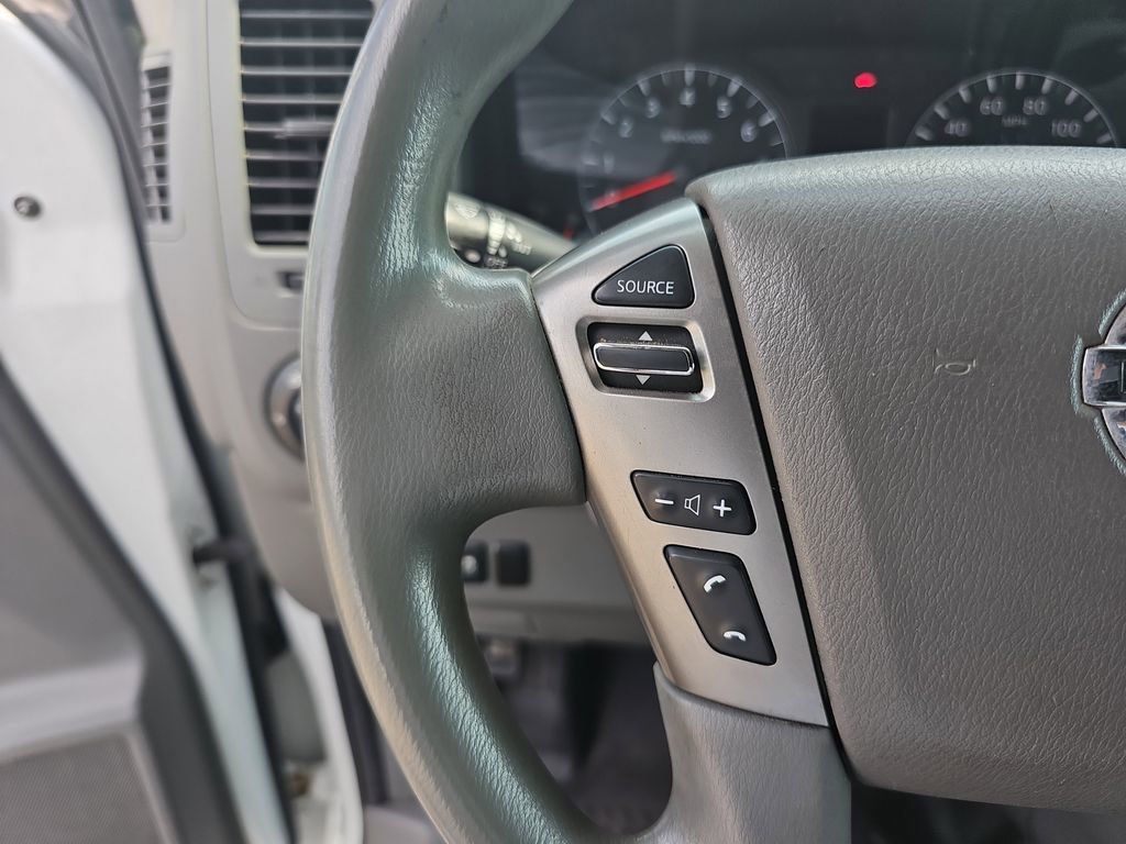 2020 NISSAN NV - Image 15