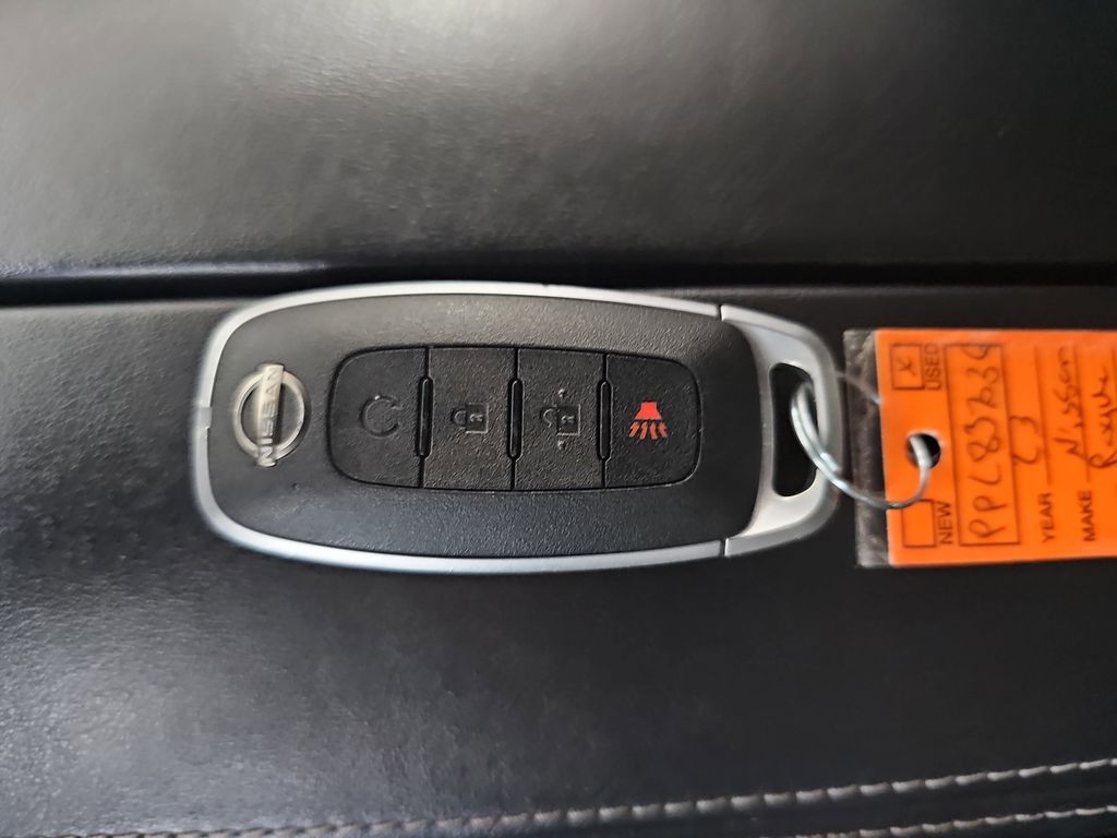 2023 NISSAN ROGUE - Image 33