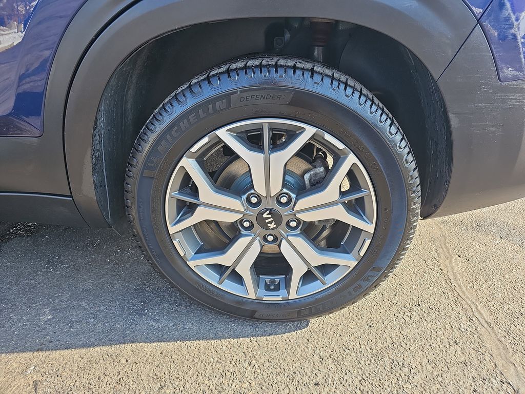 2021 KIA SELTOS - Image 31