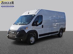 2026 Ram ProMaster 2500 High Roof Van Cargo Van