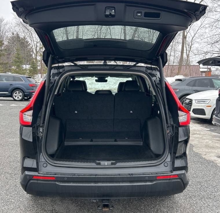 2024 HONDA CR-V - Image 19
