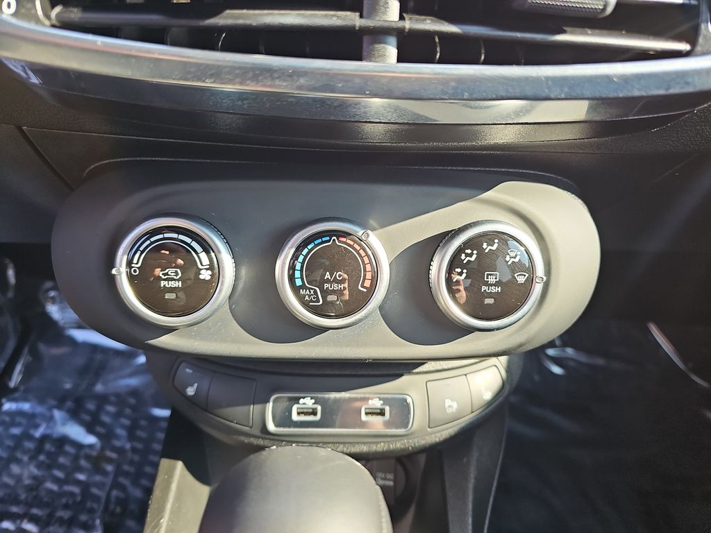 2020 FIAT 500X - Image 20