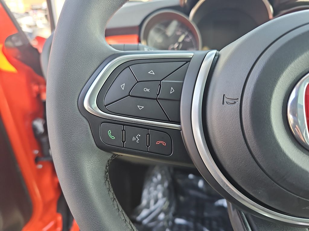 2020 FIAT 500X - Image 16