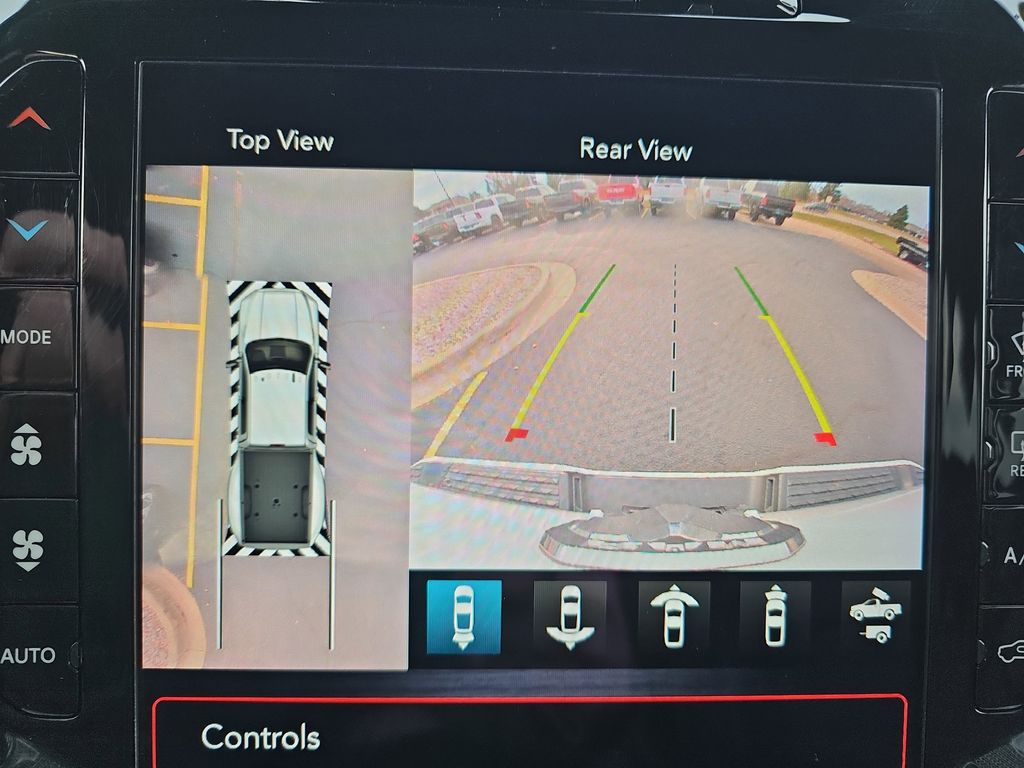 2021 RAM 3500 - Image 21