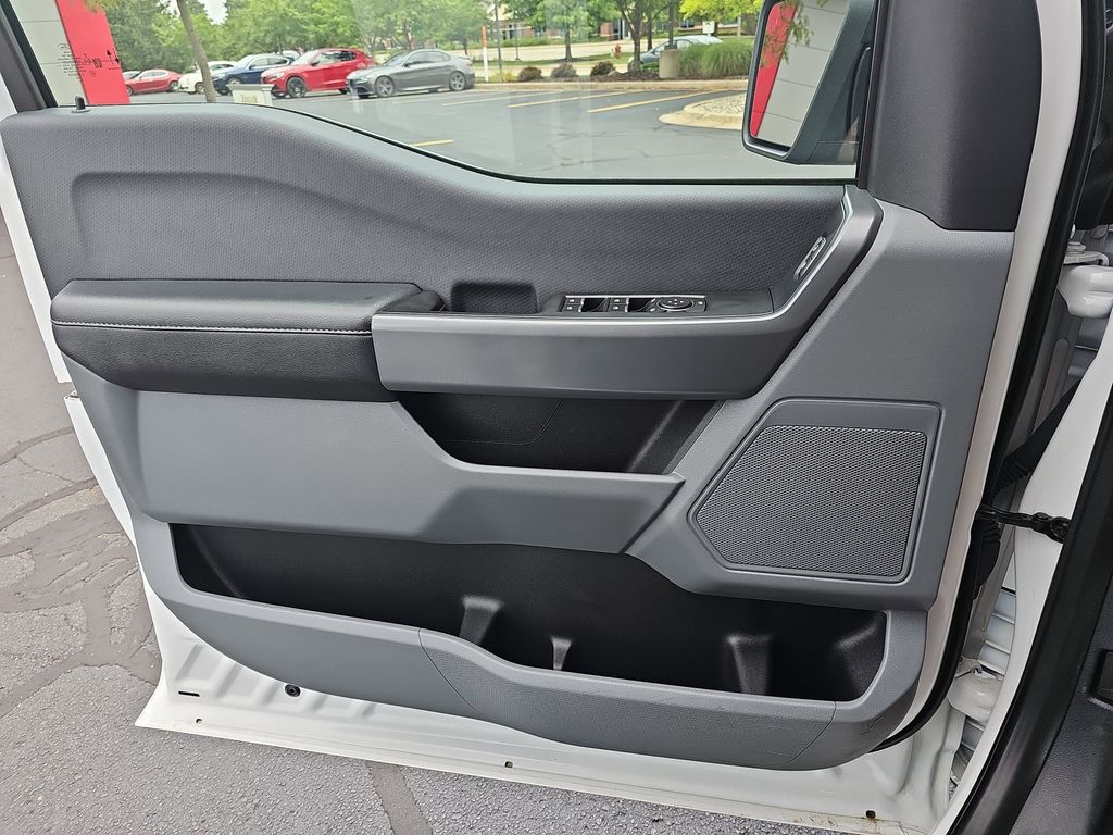 2022 FORD F-150 - Image 25