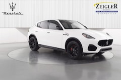 2025 Maserati Grecale Modena SUV