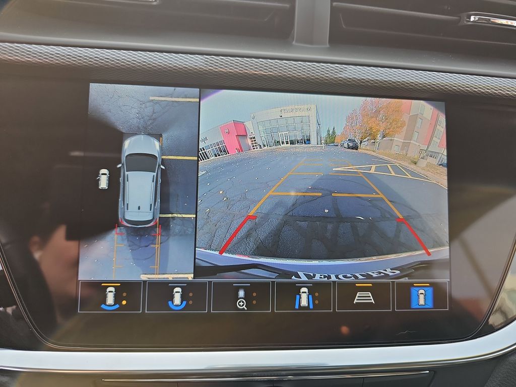 2022 BUICK ENCORE GX - Image 25