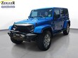 Jeep Wrangler JK Unlimited