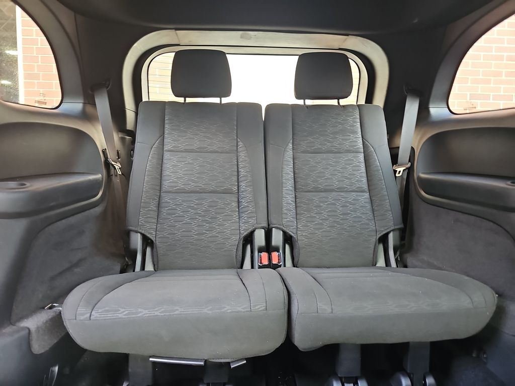 2024 DODGE DURANGO - Image 12