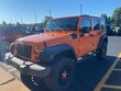 Jeep Wrangler Unlimited