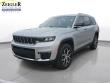 Certified 2023 Jeep Grand Cherokee Limited SUV