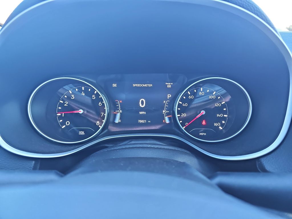 2019 JEEP COMPASS - Image 18