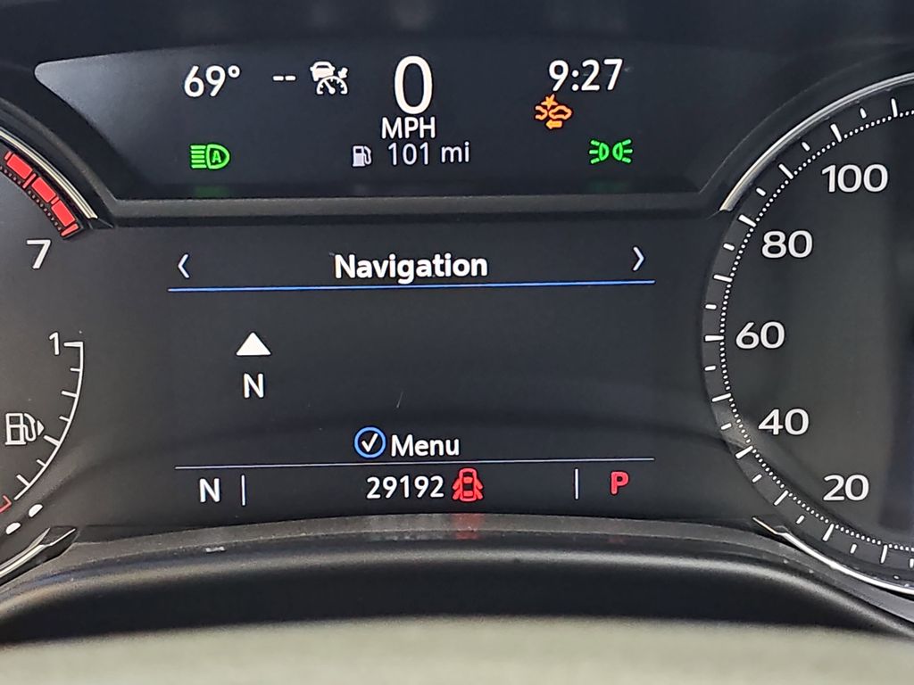 2022 CADILLAC CT5 - Image 18