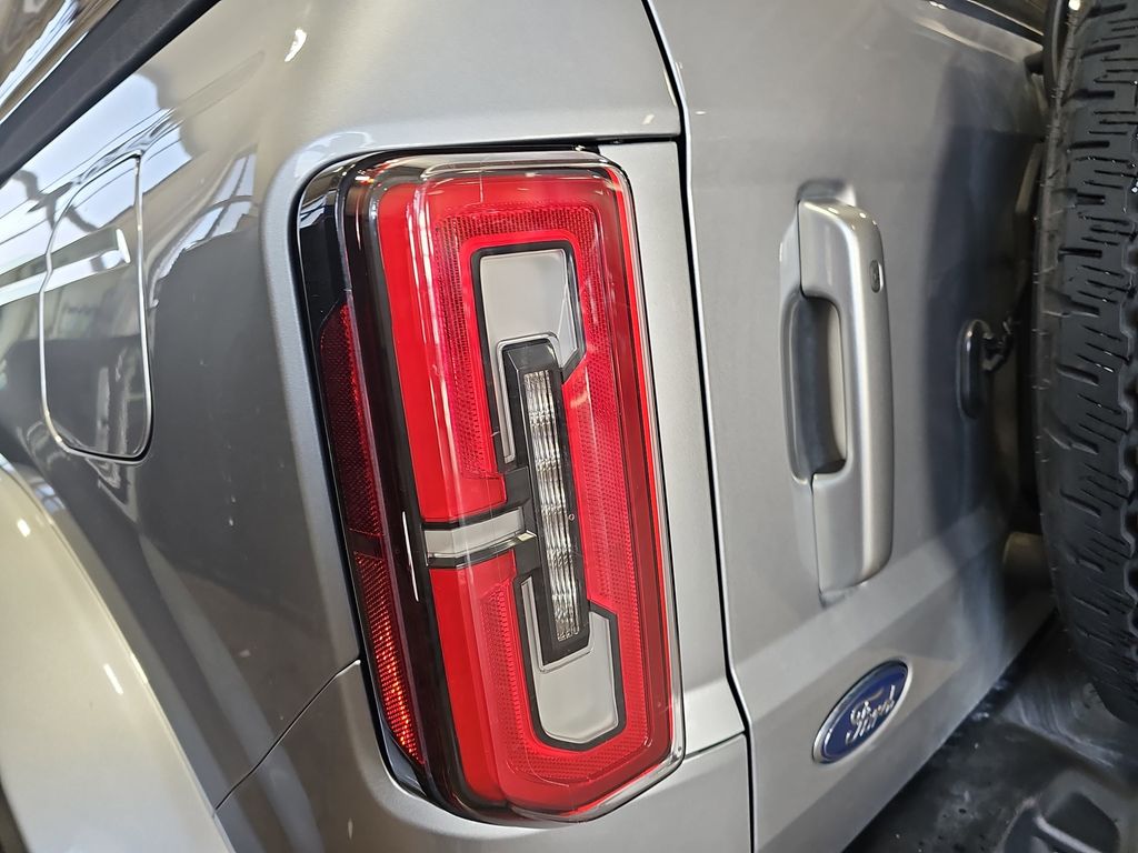 2021 FORD BRONCO - Image 31