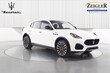 Maserati Grecale