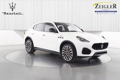 2025 Maserati Grecale Modena SUV