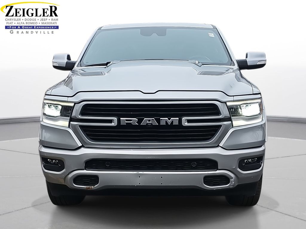 2021 RAM 1500 - Image 2