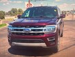 Ford Expedition Max