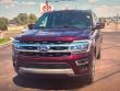 Used 2024 Ford Expedition Max Limited SUV