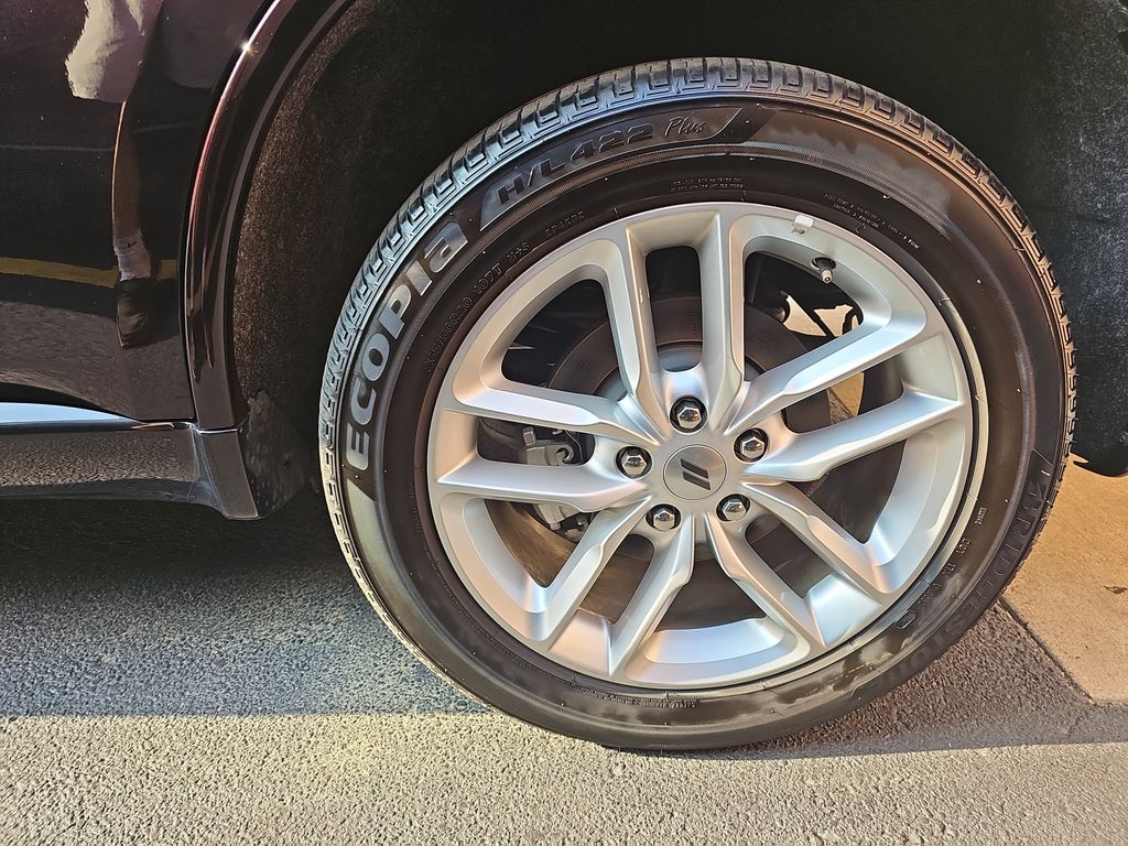 2024 DODGE DURANGO - Image 33