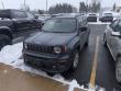Used 2022 Jeep Renegade Latitude SUV