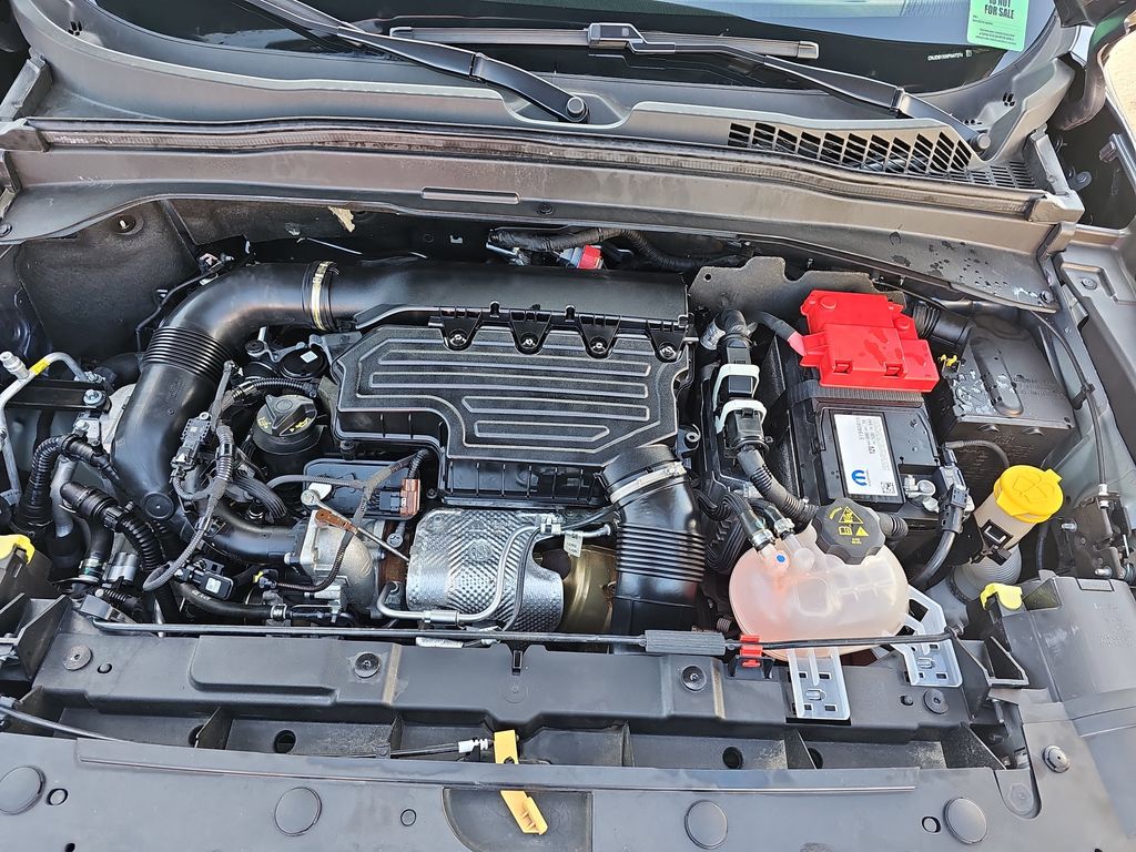 2022 JEEP RENEGADE - Image 29