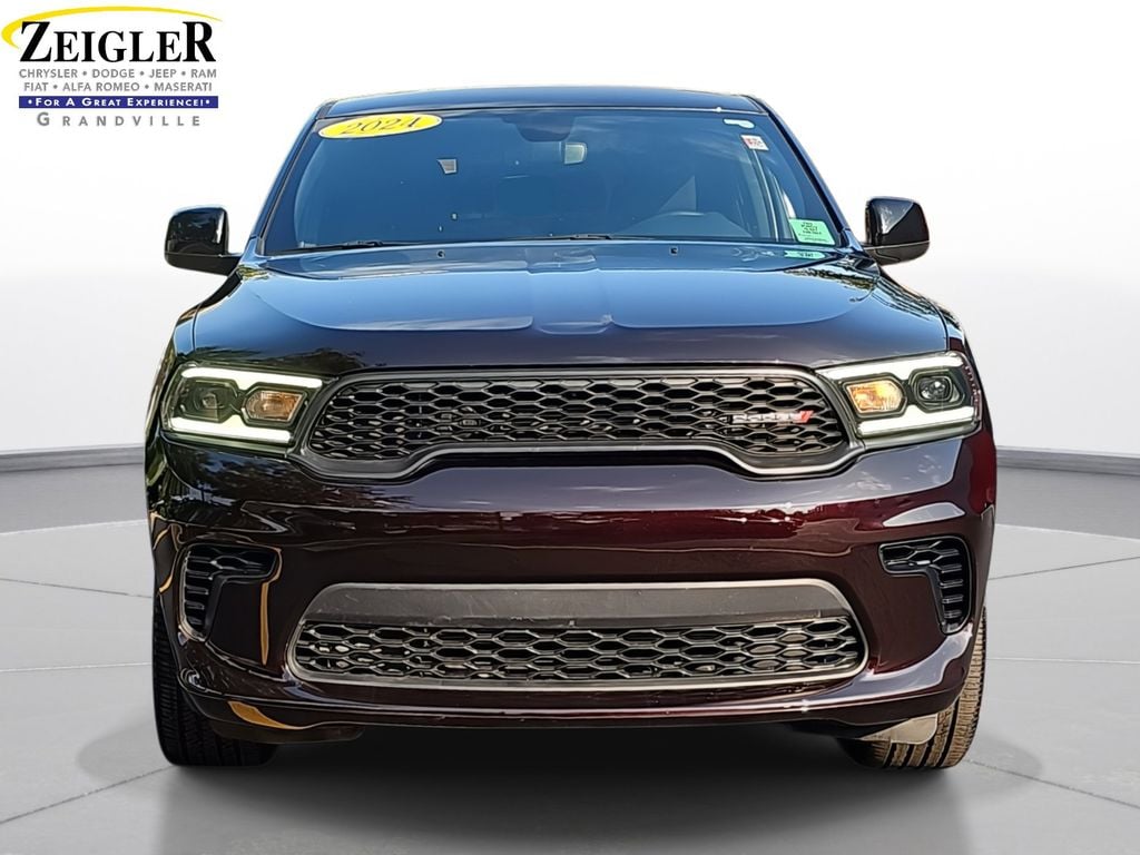 2024 DODGE DURANGO - Image 2
