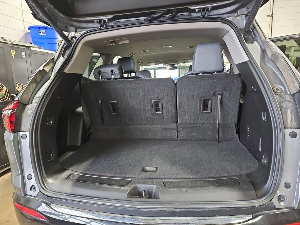 2021 BUICK ENCLAVE - Image 13